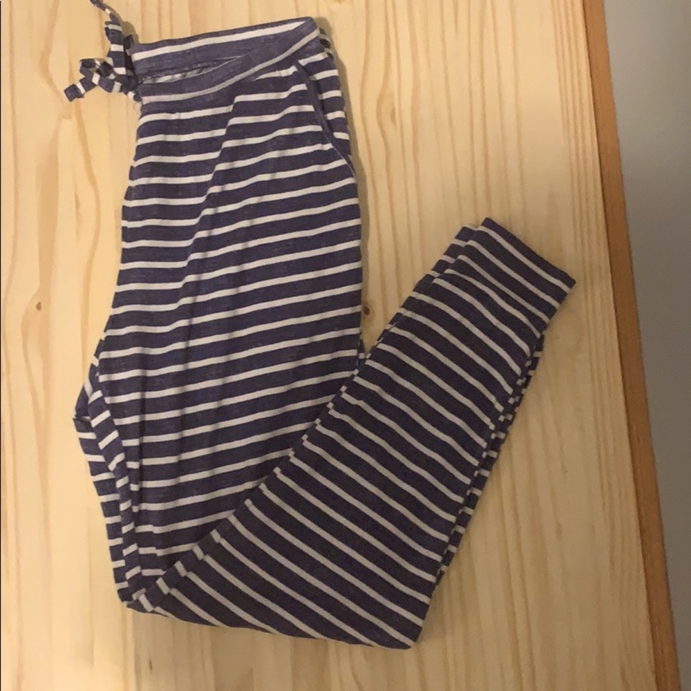 Nautica pajama pants